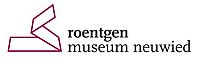 Logo Roentgen Museum Neuwied