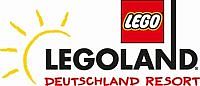Logo Legoland Deutschland Resort