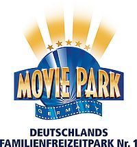 Logo Movie Park Germany