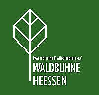 Logo Waldbühne Heessen