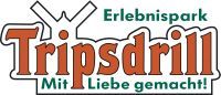 Logo Erlebnispark Tripsdrill
