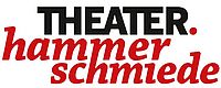 Logo des Theaters Hammerschmiede