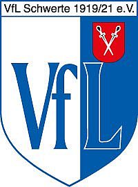 Das Logo vom VfL Schwerte 