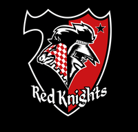 Logo Red Knights