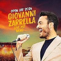 Giovanni Zarrella Live mit Band 2024