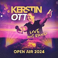 Kerstin Ott Open Air 2024