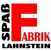 Logo Spaßfabrik Lahnstein 