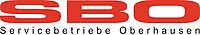 Das Logo der Servicebetriebe Oberhausen